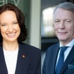 Telekomunikacyjne grupy kierowane przez Liudmilę Climoc i Mirosława Błaszczyka mają za sobą kwartał 