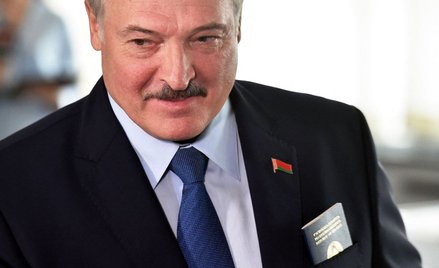 Łukaszenko: Potomkowie faszystów nie będą mnie sądzić