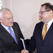 Leszek Miller szefem klubu parlamentarnego SLD