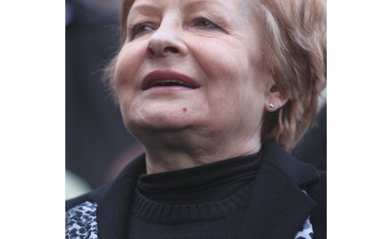 Zyta Gilowska o kryzysie ekonomicznym
