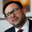 Daniel Obajtek, były prezes Orlenu