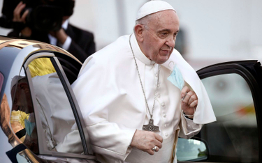 Papież zaostrza kary za przestępstwa seksualne księży