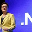 Katarzyna Lubnauer szefową Nowoczesnej