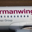 Kolejna ofiara koronawirusa na niebie. Germanwings bliski bankructwa