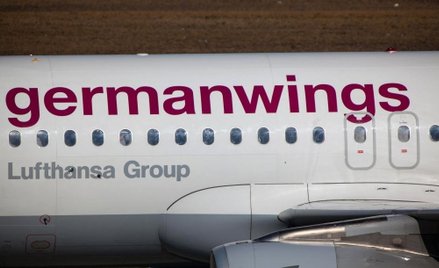 Kolejna ofiara koronawirusa na niebie. Germanwings bliski bankructwa