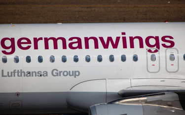 Kolejna ofiara koronawirusa na niebie. Germanwings bliski bankructwa
