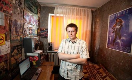 Antykomor.pl: Do dziś jest w sieci gra w zabijanie Kaczyńskiego