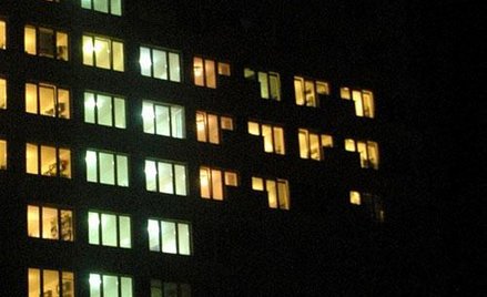 Ceny używanych mieszkań w Warszawie spadają