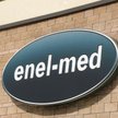 Enel­-Med: In­we­sty­cje w połowie z kredytów