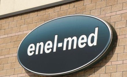 Enel­-Med: In­we­sty­cje w połowie z kredytów