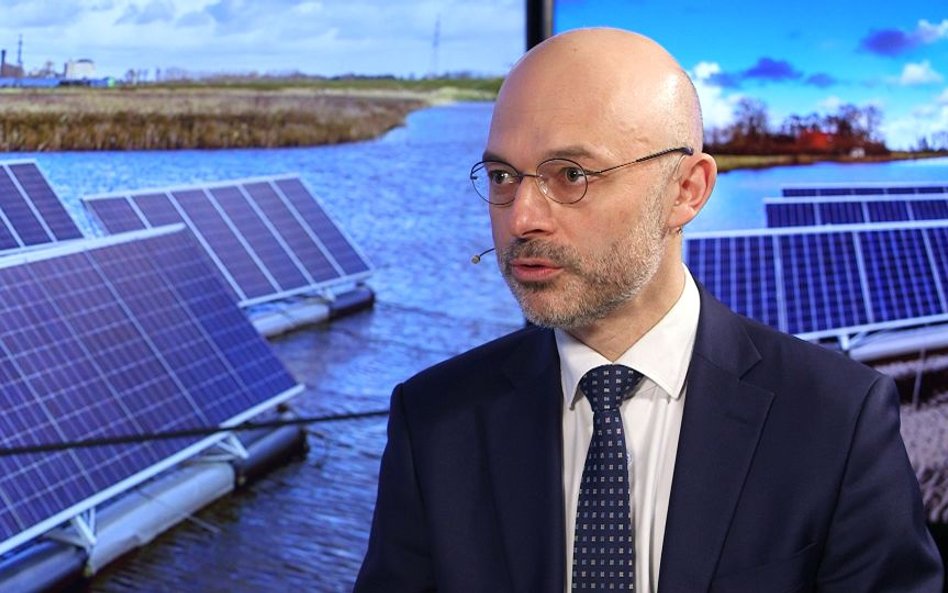 Kurtyka: Będziemy szli w kierunku energetyki jądrowej