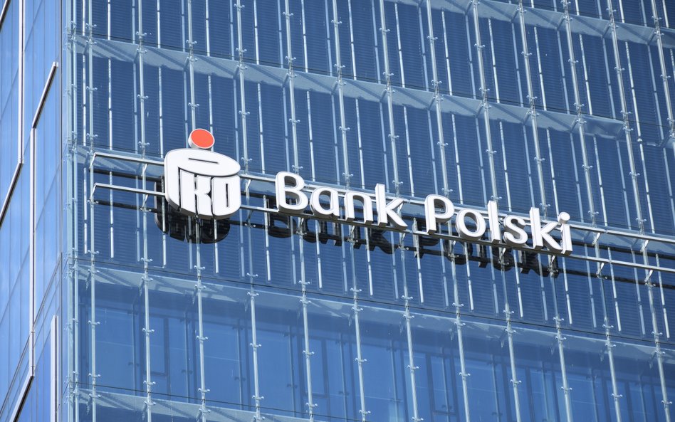 PKO BP: blisko 4,9 mld zł zysku w 2021 r.