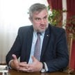 Po protestach rolników minister Jan Krzysztof Ardanowski ma teraz ból głowy z inspektorami weterynar