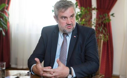 Po protestach rolników minister Jan Krzysztof Ardanowski ma teraz ból głowy z inspektorami weterynar