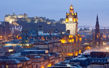 Szkocja: Będzie kolejne referendum ws. niepodległości?