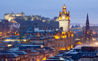 Szkocja: Będzie kolejne referendum ws. niepodległości?