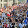 Od marszu 4 czerwca inicjatywa polityczna należała do opozycji