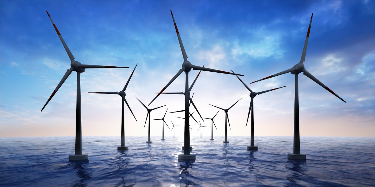 Startuje aukcja dla morskich farm wiatrowych. Jak będą przebiegać?