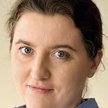 Anna Abramowska dziennikarka „Rzeczpospolitej"