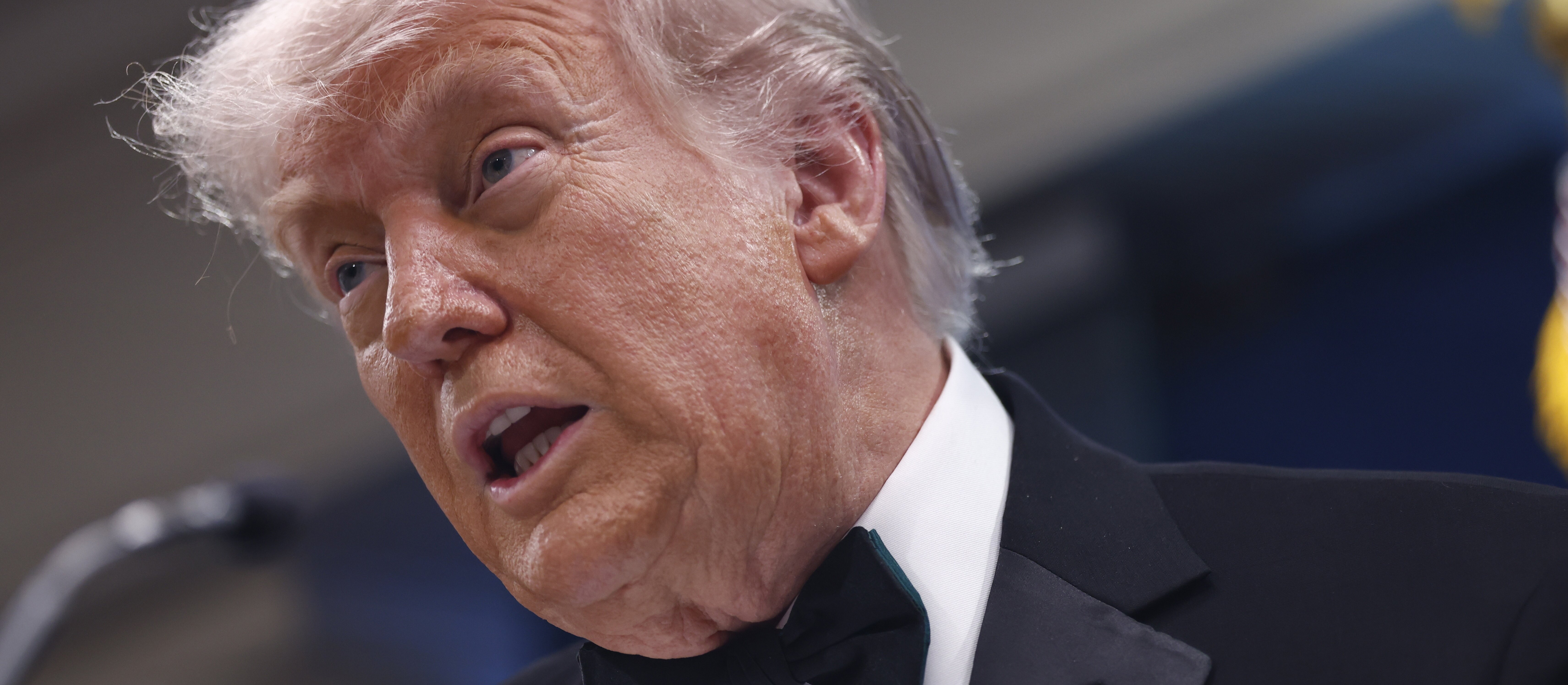 Od Castro do Trumpa. Przywódcy, którzy przeżyli najwięcej prób zamachu