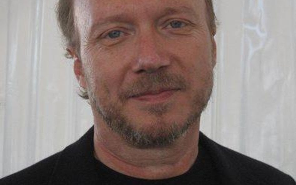 Paul Haggis