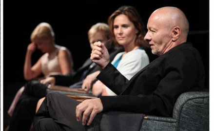 Iluzje Iwana Wyrypajewa