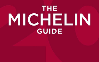 Polska bez nowych gwiazdek Michelina