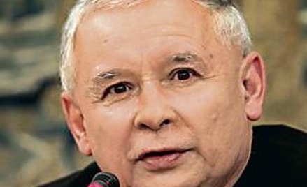 Jarosław Kaczyński wrócił do ostrej smoleńskiej retoryki