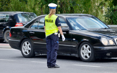Droższe ubezpieczenie samochodu za mandaty. Sejm przyjął ustawę