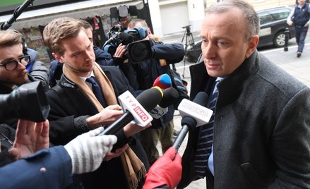 Platforma Obywatelska zapowiada wotum nieufności wobec rządu Beaty Szydło