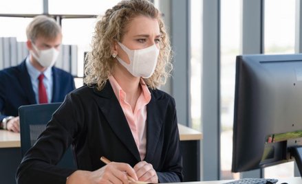 Koronawirus: Pracodawcy zyskają nowe uprawnienia