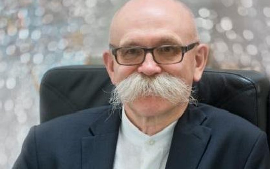Interesują nas tematy trudne, czasem nawet ryzykowne