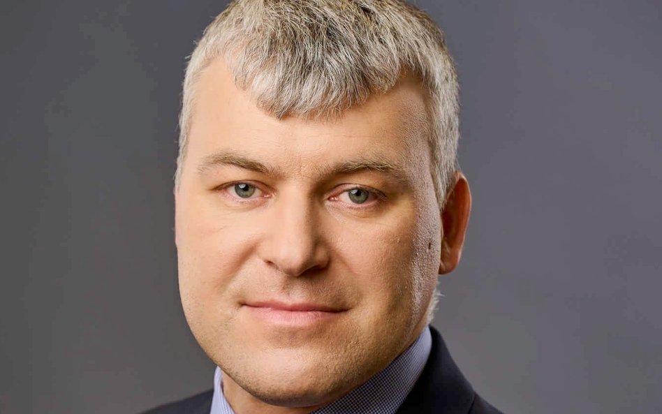 Portfel zamówień na koniec października był o około połowę wyższy w ujęciu rok do roku – podkreśla p