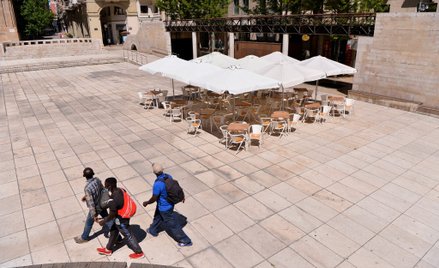 Hiszpania: 50 mld euro dla firm, 150 mln plan inwestycji