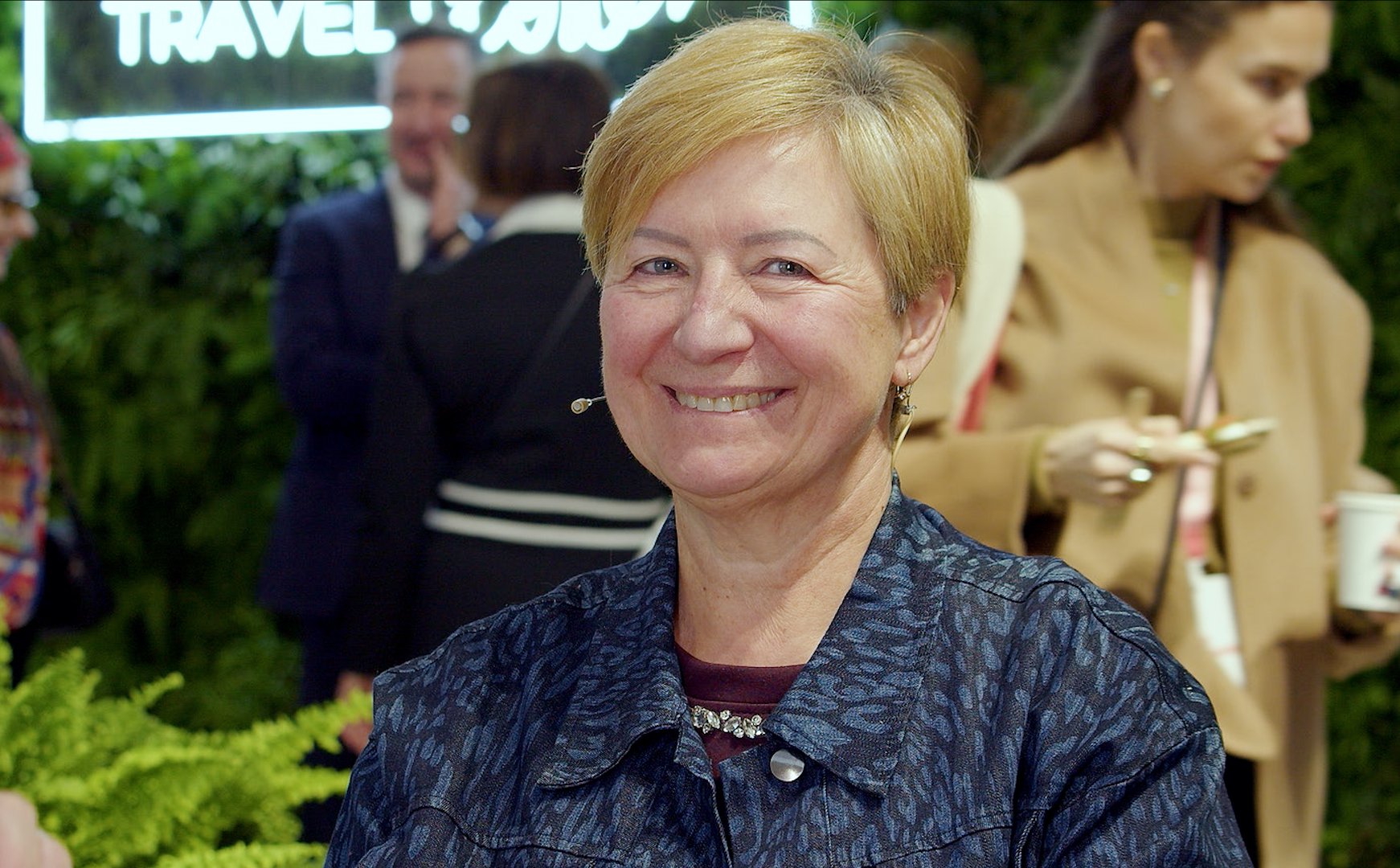 Karolina Weiss: Niemcy chcą poznawać Polskę lepiej, głębiej