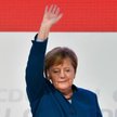 Angela Merkel jest przez przeciwników oskarżana o odejście od konserwatywnego profilu partii. Na zdj