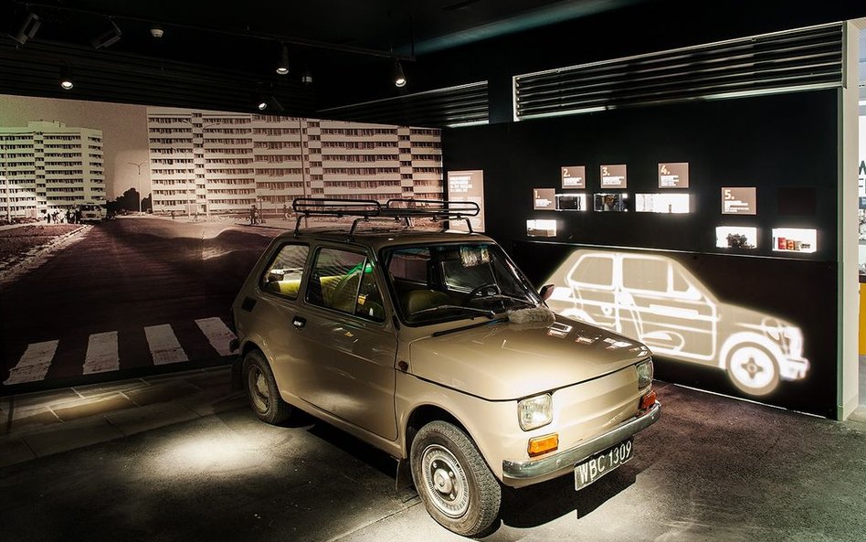 Muzeum Emigracji opowiada o jednym z najważniejszych zjawisk współczesnego świata