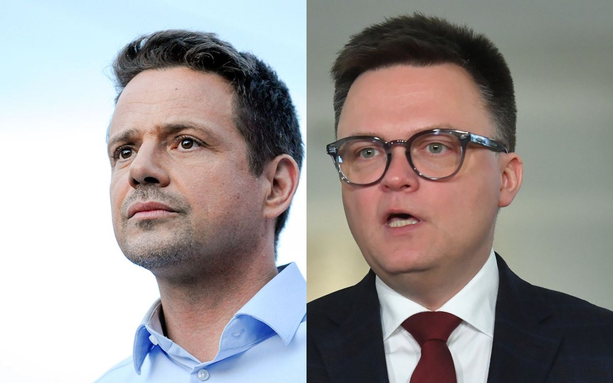 Wybory Prezydenckie 2025 Polska Telewizja 