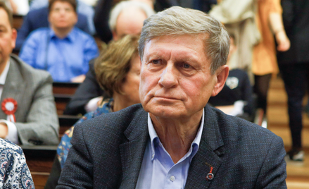 Balcerowicz porównuje procedury resortu Ziobry do praktyk KGB