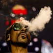 Snoop Dogg ogłosił, że rzuca palenie