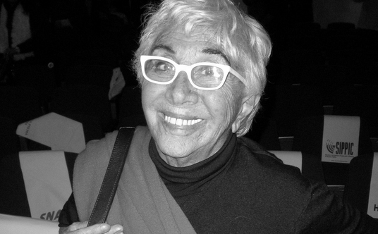 Lina Wertmüller