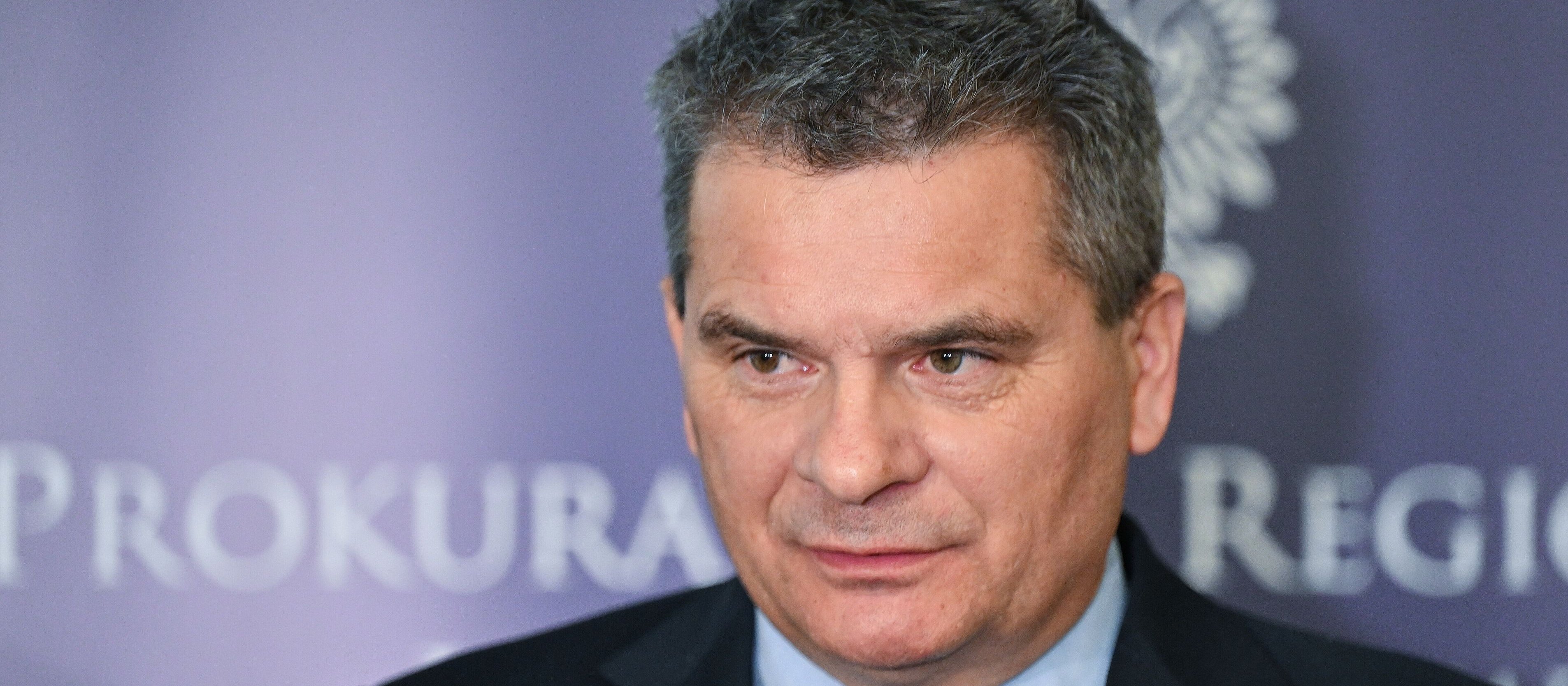 Prokuratura rozważa zaskarżenie decyzji sądu w sprawie Sławomira Nowaka