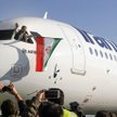 Teheran odebrał pierwszego zamówionego airbusa