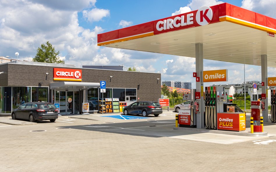 Circle K extra – aplikacja, która zmienia zasady lojalności. Teraz to marka jest lojalna wobec Ciebie