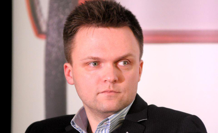Szymon Hołownia