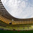 Stadion w Gdańsku. – Możemy być z niego dumni – powiedział kapitan reprezentacji Kuba Błaszczykowski