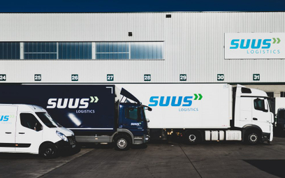 Rohlig Suus Logistics wszedł na siódmy rynek
