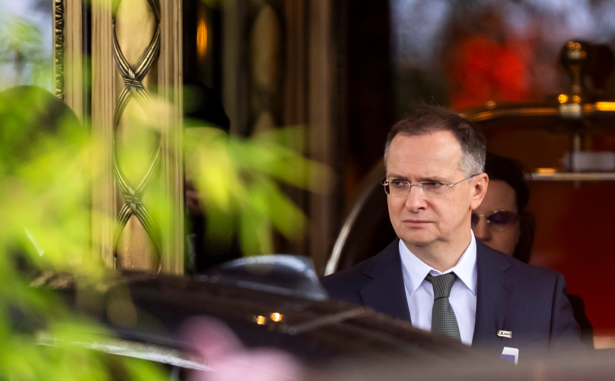 Negocjacje ukraińsko-rosyjskie w Genewie. I znów fiasko