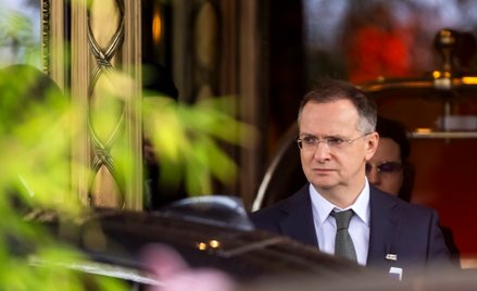 Już pierwszego dnia „atmosfera była ciężka”, a zepsuł ją szef rosyjskiej delegacji Władimir Miedinsk