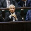 Sondaż: PiS notuje spadek poparcia
